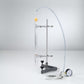 C1.4.4.1 Pressure-Dependency of the Volume of a Gas at a Constant Temperature (Boyle-Mariotte’s Law)