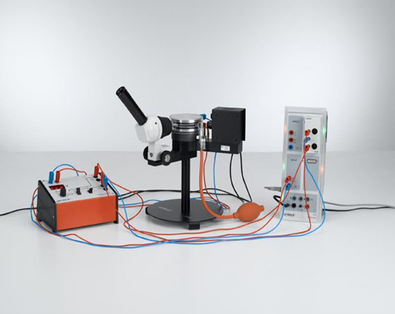 P6.1.2.4 Determining the Electric Unit Charge after Millikan and Verif ...