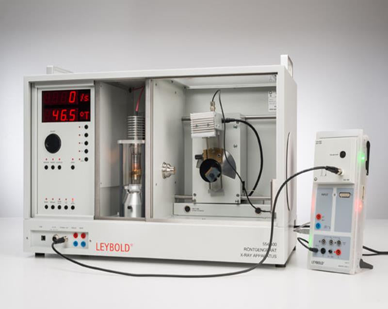 Leybold LD Didactic – Klinger Educational