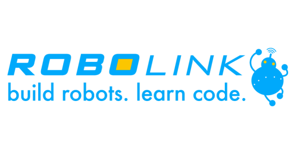 Robolink Rokit  Smart Robot