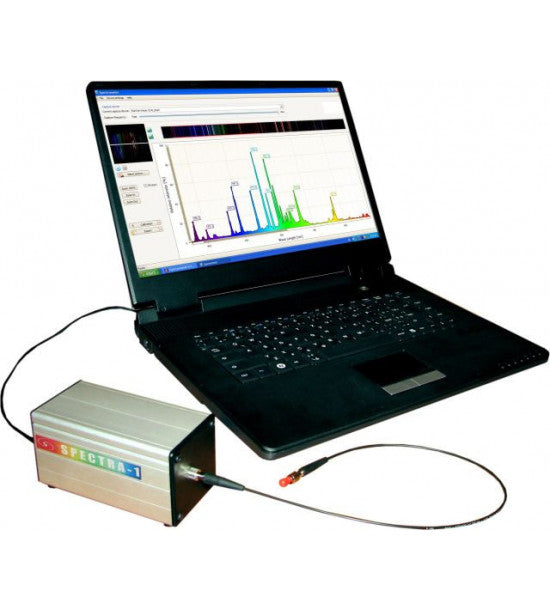 21-2305 Spectra UV-VIS - Spectrometer